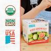 Back to The Roots Organic Watermelon Grow Kit view 2