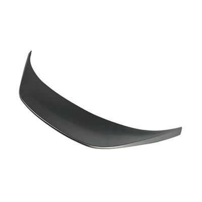 AMMOPCWTPC for Subaru for BRZ Limited 2022-2023,for Toyota for GR86 Base 2022-2023 Painted G1U Silver Trunk Spoiler Wing ABS Rear FZ- TY8622TRD-G1U