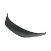 AMMOPCWTPC for Subaru for BRZ Limited 2022-2023,for Toyota for GR86 Base 2022-2023 Painted G1U Silver Trunk Spoiler Wing ABS Rear FZ- TY8622TRD-G1U view 1