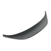 AMMOPCWTPC for Subaru for BRZ Limited 2022-2023,for Toyota for GR86 Base 2022-2023 Painted G1U Silver Trunk Spoiler Wing ABS Rear FZ- TY8622TRD-G1U view 2