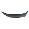 AMMOPCWTPC for Subaru for BRZ Limited 2022-2023,for Toyota for GR86 Base 2022-2023 Painted G1U Silver Trunk Spoiler Wing ABS Rear FZ- TY8622TRD-G1U view 4