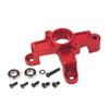 Ecoyin CNC Metal Engine Clutch Carrier Kit for 1/5 HPI ROFUN BAHA ROVAN KM Baja 5B 5T 5SC Rc Car Parts (Red) view 1