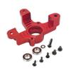 Ecoyin CNC Metal Engine Clutch Carrier Kit for 1/5 HPI ROFUN BAHA ROVAN KM Baja 5B 5T 5SC Rc Car Parts (Red) view 2