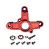 Ecoyin CNC Metal Engine Clutch Carrier Kit for 1/5 HPI ROFUN BAHA ROVAN KM Baja 5B 5T 5SC Rc Car Parts (Red) view 4