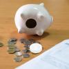 NUOBESTY Piggy Bank Stopper, 50pcs Piggy Bank Silicone Plugs Replacement Saving Box Plug Hole Cover Silicone Seal for Coin Jar Accessories 28mm, 30mm, 32mm, 34mm, 36mm view 3