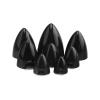 1 Piece Carbon Spinner 2 Conical Compatible RC Airplane Propeller Multiple Sizes 1.75 to 4 Inch Universal(45MM) view 2