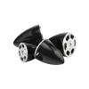 1 Piece Carbon Spinner 2 Conical Compatible RC Airplane Propeller Multiple Sizes 1.75 to 4 Inch Universal(45MM) view 3