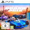 THQ Nordic Ed & Edda: Grand Prix - Racing Champions view 1
