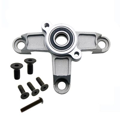 Ecoyin Rc Car Clutch Bell Carrier Kit for 1/5 HPI ROFUN ROVAN KM Baja 5B 5T 5SC Engines Parts