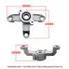 Ecoyin Rc Car Clutch Bell Carrier Kit for 1/5 HPI ROFUN ROVAN KM Baja 5B 5T 5SC Engines Parts view 3