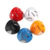 2/2.25/2.5/2.75/3/3.25 inch Plastic Rotating Propeller Cone with Aluminum Back Plate, Compatible with RC Aircraft Universal(2.75 inch Black) view 2