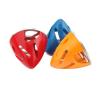 2/2.25/2.5/2.75/3/3.25 inch Plastic Rotating Propeller Cone with Aluminum Back Plate, Compatible with RC Aircraft Universal(2.75 inch Black) view 4