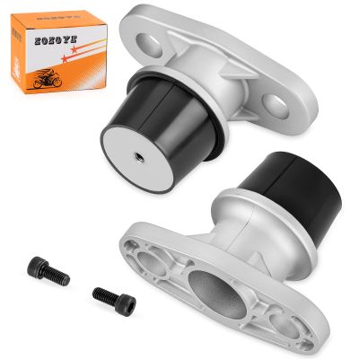 2Pcs Engine Motor Mount for Sea-Doo Watercraft/Boat Wake GTX RXP GTI RXT GTS 130 155 215 255 2002-2025 270001096