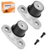 2Pcs Engine Motor Mount for Sea-Doo Watercraft/Boat Wake GTX RXP GTI RXT GTS 130 155 215 255 2002-2025 270001096 view 3
