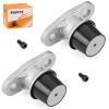 2Pcs Engine Motor Mount for Sea-Doo Watercraft/Boat Wake GTX RXP GTI RXT GTS 130 155 215 255 2002-2025 270001096 view 4