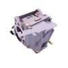 YuOdZe Marine Carburetor Assembly F20-05080000 Compatible with Four-Stroke F20A F15A Outboard Engine Boat view 3