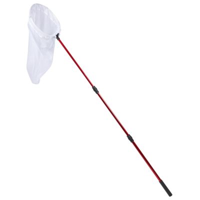 Hohopeti Catching Net Telescopic Net for Boys and Girls Bug Catcher Kit Practical Home Supplies