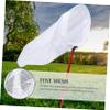 Hohopeti Catching Net Telescopic Net for Boys and Girls Bug Catcher Kit Practical Home Supplies view 4