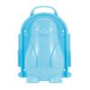 BESPORTBLE Penguin Snow Mold for Boys and Girls Snowman Maker Clip Toy Outdoor Winter Fun for Children Snow Field Plaything Comfortable to Hold Design view 1