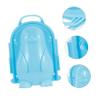 BESPORTBLE Penguin Snow Mold for Boys and Girls Snowman Maker Clip Toy Outdoor Winter Fun for Children Snow Field Plaything Comfortable to Hold Design view 3