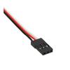 YRhXAF 2Pcs 3CH 3-Channel Lamp Control Switch Panel Compatible with 1/10 1/8 RC Model Car SCX10 Trx4 view 3