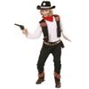 W WIDMANN MILANO Party Fashion - Children's Cowboy Wild West Ranger Rodeo Boy Carnival Costumes view 2