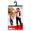 W WIDMANN MILANO Party Fashion - Children's Cowboy Wild West Ranger Rodeo Boy Carnival Costumes view 4