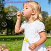 HOZKEAP 24 Packs Bulk Mini Ocean Animals Bubble Wands, Sea Animals For Kids Boys And Girls Toys,Holiday Party Favors Student Summer Party Supply view 3
