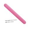 Abaodam 4pcs Silicone Slap Bracelets DIY Snap Wristbands for Themed Parties School Projects and Celebrations Comfortable Ages view 2