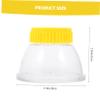 BESPORTBLE Catcher Bug Catcher Indoor Viewing Box Magnifying Jar Portable Cage for Boys and Girls Education view 2