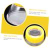 BESPORTBLE Catcher Bug Catcher Indoor Viewing Box Magnifying Jar Portable Cage for Boys and Girls Education view 3