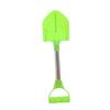 BCOATH 2Pcs Sand Shovels Portable Beach for Boys Lightweight Sand Spades for for Sandbox Backyard Beach Activities view 3