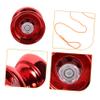 GARVALON 2sets Professional Unresponsive Yo-yo Extra String Beginner to Advanced Toy for Competitions and Skill Development view 3