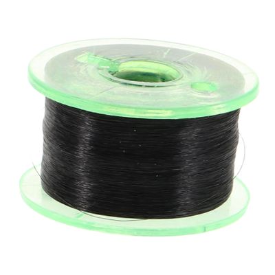 Abaodam 1roll Magician Invisible Thread for Floating Tricks Fishing Line for Card and Levitation Stage Prop for Beginners and Professionals