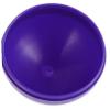 BESPORTBLE 50 Pcs Plastic Raffle Balls Openable Hollow Capsules for Bingo Party Games Fundraising Events and Decorations Easy to Use Smooth Surface for Seamless Prize Draws view 3
