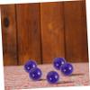 BESPORTBLE 50 Pcs Plastic Raffle Balls Openable Hollow Capsules for Bingo Party Games Fundraising Events and Decorations Easy to Use Smooth Surface for Seamless Prize Draws view 4