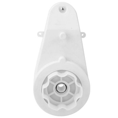 12V Toy White Electric RS550 Motor Gear Box for Kids Carriage Vehicle Motor Gear BoxElectric Box (Rear Wheel is for (#3)