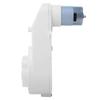 12V Toy White Electric RS550 Motor Gear Box for Kids Carriage Vehicle Motor Gear BoxElectric Box (Rear Wheel is for (#3) view 2