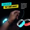 Capture the Flag Glow in the Dark Game Set - Yard Outdoor Games for Kids Ages 8, 10, 11, 12 Old - Fun Lawn Summer Family Game for Boys & Teen Boys,- Birthday Gifts - Camping and Backyard Adventures view 3