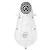12V Toy White Electric RS550 Motor Gear Box for Kids Carriage Vehicle Motor Gear BoxElectric Box (Rear Wheel is for (#4) view 4