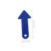 CORHAD 5pcs DIY Teaching Clock for Interactive Analog Clock Kit with Movable Hands Engaging Educational Tool for Home Learning and Classroom Games Enhance Concepts and Motor Skills view 2