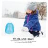 BESPORTBLE Penguin Snowman Maker Clip Toy for Boys and Girls Fun Winter Outdoor Activity Sturdy Plastic for Creating Snowmen and Snow Sculptures view 4
