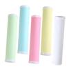 BRIGHTFUFU 5pcs DIY Kaleidoscope Blank Paper for Creative Painting Engaging Crafts Party Favors for Stimulate Family Fun Ages view 1