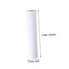 BRIGHTFUFU 5pcs DIY Kaleidoscope Blank Paper for Creative Painting Engaging Crafts Party Favors for Stimulate Family Fun Ages view 2