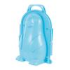 HANABASS Penguin Snowman Maker Clip for Boys and Girls Fun Outdoor Winter Toy Easy to Use Mold Child-Friendly Snow Field Plaything for Family Activities view 1