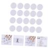 MUELODSIC 100Pcs Rattle Box Creative Accessories for Durable and Lightweight for Plush Repair for Pets view 4