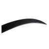 Carbon Fiber Rear Spoiler Trunk Wing Compatible for BMW 6 Series F06 4Door Cran Coupe M6&F13 2Door Coupe M6 M6 Style 2012-2023(FRP Glossy Black) view 1