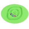 Child Equilibrium Platform, Compact for Children to Balance Egg Shaped Training Equipment for Kindergarten (Green) view 4