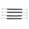 4Pcs Exhaust Pipe Spring for HSP 94081/94083/94085/94086/94087/94088 1/8 RC Car view 1