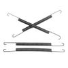 4Pcs Exhaust Pipe Spring for HSP 94081/94083/94085/94086/94087/94088 1/8 RC Car view 3